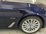  Bmw  Serie 5 BMW 5 Serie Sedan 545e xDrive Business Edition Plus 4d #14