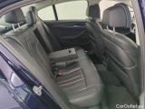  Bmw  Serie 5 BMW 5 Serie Sedan 545e xDrive Business Edition Plus 4d #16