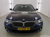  Bmw  Serie 5 BMW 5 Serie Sedan 545e xDrive Business Edition Plus 4d #22