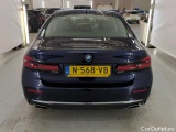  Bmw  Serie 5 BMW 5 Serie Sedan 545e xDrive Business Edition Plus 4d #52