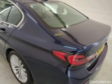  Bmw  Serie 5 BMW 5 Serie Sedan 545e xDrive Business Edition Plus 4d #55