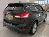  Bmw  X1 BMW  sDrive20iA 5d  Executive Edition #2