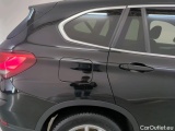  Bmw  X1 BMW  sDrive20iA 5d  Executive Edition #13