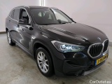  Bmw  X1 BMW  sDrive20iA 5d  Executive Edition #16