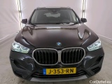  Bmw  X1 BMW  sDrive20iA 5d  Executive Edition #27