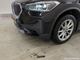  Bmw  X1 BMW  sDrive20iA 5d  Executive Edition #47