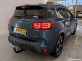  Citroen  C5 Citroën  Aircross Hybrid 225 e-EAT8 Business Plus 5d #2