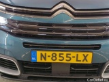  Citroen  C5 Citroën  Aircross Hybrid 225 e-EAT8 Business Plus 5d #5