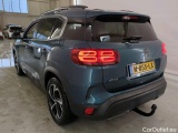  Citroen  C5 Citroën  Aircross Hybrid 225 e-EAT8 Business Plus 5d #32