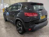  Citroen  C5 Citroën  Aircross PureTech 130 S&S Business 5d #9
