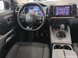  Citroen  C5 Citroën  Aircross PureTech 130 S&S Business 5d #16