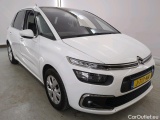  Citroen  C4 Grand Picasso Citroën C4 SpaceTourer PureTech 130 S&S EAT8 Business 5d #20
