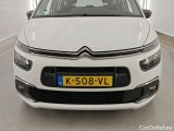  Citroen  C4 Grand Picasso Citroën Grand C4 SpaceTourer PureTech 130 S&S Business 5d #5