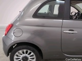  Fiat  500 Fiat  TwinAir Turbo 80 PopStar 3d #10