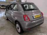  Fiat  500 Fiat  TwinAir Turbo 80 PopStar 3d #16