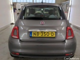  Fiat  500 Fiat  TwinAir Turbo 80 PopStar 3d #17