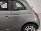  Fiat  500 Fiat  TwinAir Turbo 80 PopStar 3d #19
