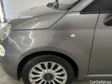  Fiat  500 Fiat  TwinAir Turbo 80 PopStar 3d #22