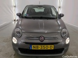  Fiat  500 Fiat  TwinAir Turbo 80 PopStar 3d #28