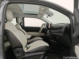  Fiat  500 Fiat e 42kWh La Prima 3d #3