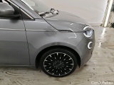  Fiat  500 Fiat e 42kWh La Prima 3d #8