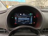  Fiat  500 Fiat e 42kWh La Prima 3d #7