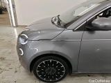  Fiat  500 Fiat e 42kWh La Prima 3d #10