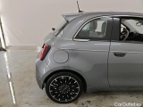  Fiat  500 Fiat e 42kWh La Prima 3d #11