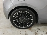  Fiat  500 Fiat e 42kWh La Prima 3d #13