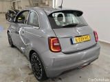  Fiat  500 Fiat e 42kWh La Prima 3d #21