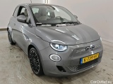  Fiat  500 Fiat e 42kWh La Prima 3d #23