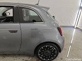  Fiat  500 Fiat e 42kWh La Prima 3d #25