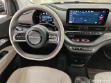  Fiat  500 Fiat e 42kWh La Prima 3d #26