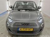  Fiat  500 Fiat e 42kWh La Prima 3d #27