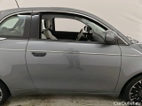  Fiat  500 Fiat e 42kWh La Prima 3d #28