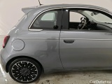  Fiat  500 Fiat e 42kWh La Prima 3d #30