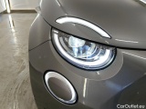  Fiat  500 Fiat e 42kWh La Prima 3d #31