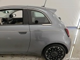  Fiat  500 Fiat e 42kWh La Prima 3d #34
