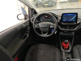  Ford  Fiesta Ford  1.0 EcoBoost 125pk mHEV Titanium 5d #16