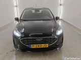  Ford  Fiesta Ford  1.0 EcoBoost 125pk mHEV Titanium 5d #22