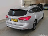  Ford  Focus Ford  1.0 EcoBo Hybr 125pk Trend Edit Bs Wagon 5d #2