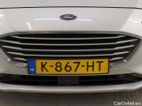  Ford  Focus Ford  1.0 EcoBo Hybr 125pk Trend Edit Bs Wagon 5d #5