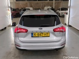  Ford  Focus Ford  1.0 EcoBo Hybr 125pk Trend Edit Bs Wagon 5d #9