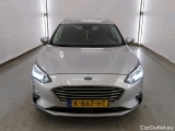  Ford  Focus Ford  1.0 EcoBo Hybr 125pk Trend Edit Bs Wagon 5d #10