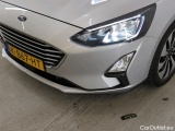  Ford  Focus Ford  1.0 EcoBo Hybr 125pk Trend Edit Bs Wagon 5d #45