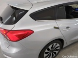  Ford  Focus Ford  1.0 EcoBo Hybr 125pk Trend Edit Bs Wagon 5d #47