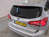  Ford  Focus Ford  1.0 EcoBo Hybr 125pk Trend Edit Bs Wagon 5d #57