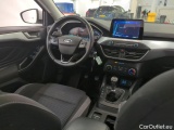  Ford  Focus Ford  1.5 EcoBlue 120pk Trend Edit Bus Wagon 5d #8