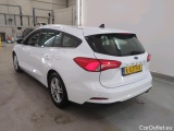 Ford  Focus Ford  1.5 EcoBlue 120pk Trend Edit Bus Wagon 5d #22