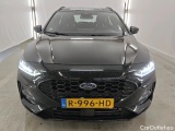  Ford  Focus Ford  1.0 EcoBoost Hybrid 125pk ST-Line Wagon 5d #13
